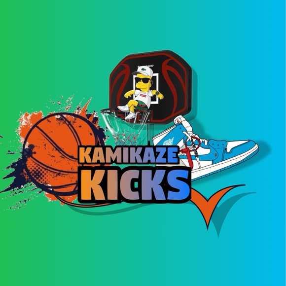 kamikazekicks